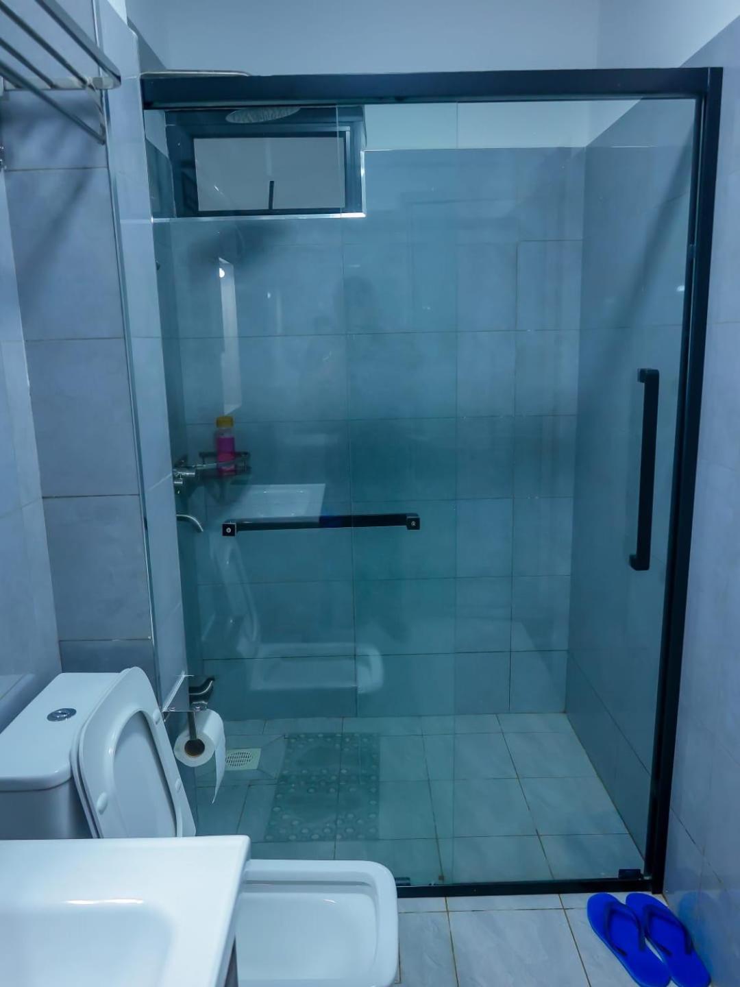 Apartment 1 Bedroom In Kileleshwa *