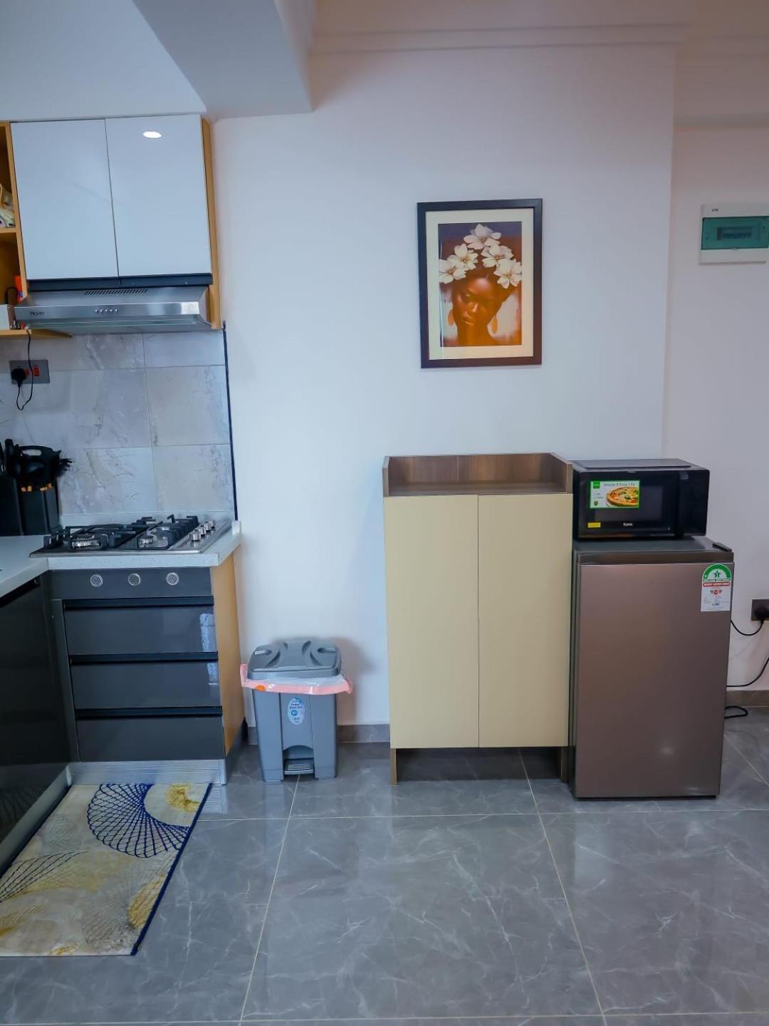 Apartment 1 Bedroom In Kileleshwa Nairobi