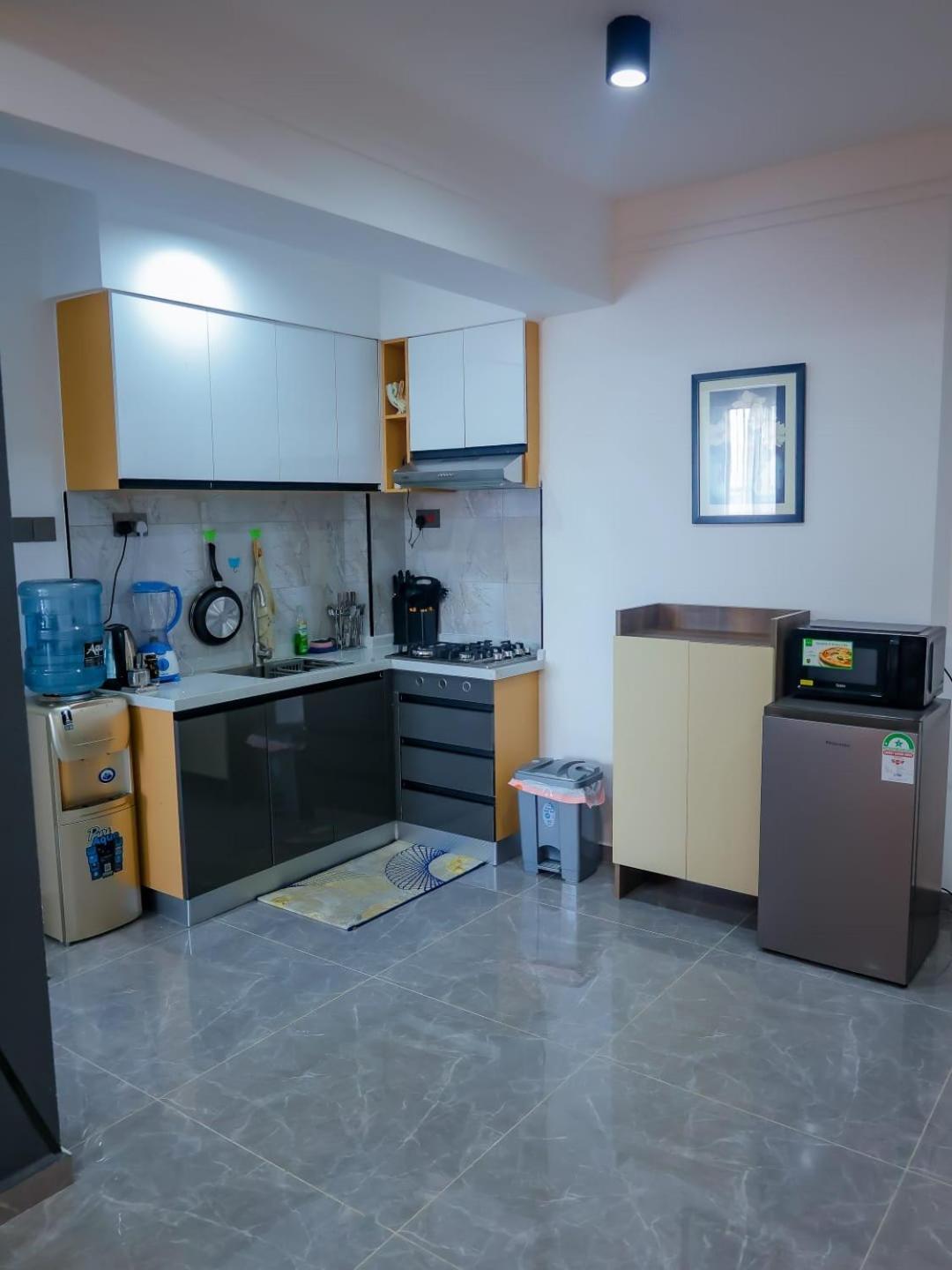 1 Bedroom In Kileleshwa