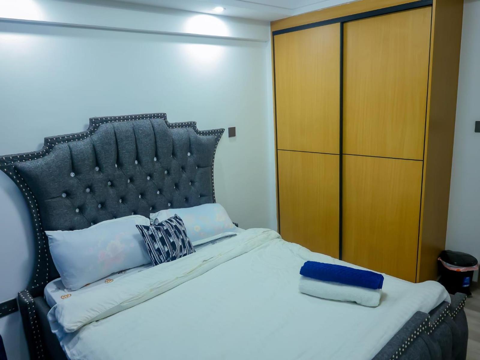Apartment 1 Bedroom In Kileleshwa