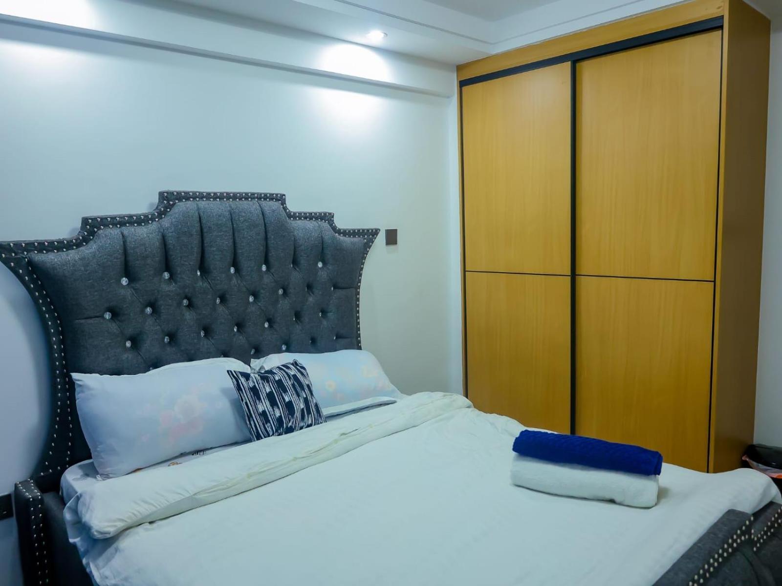 1 Bedroom In Kileleshwa