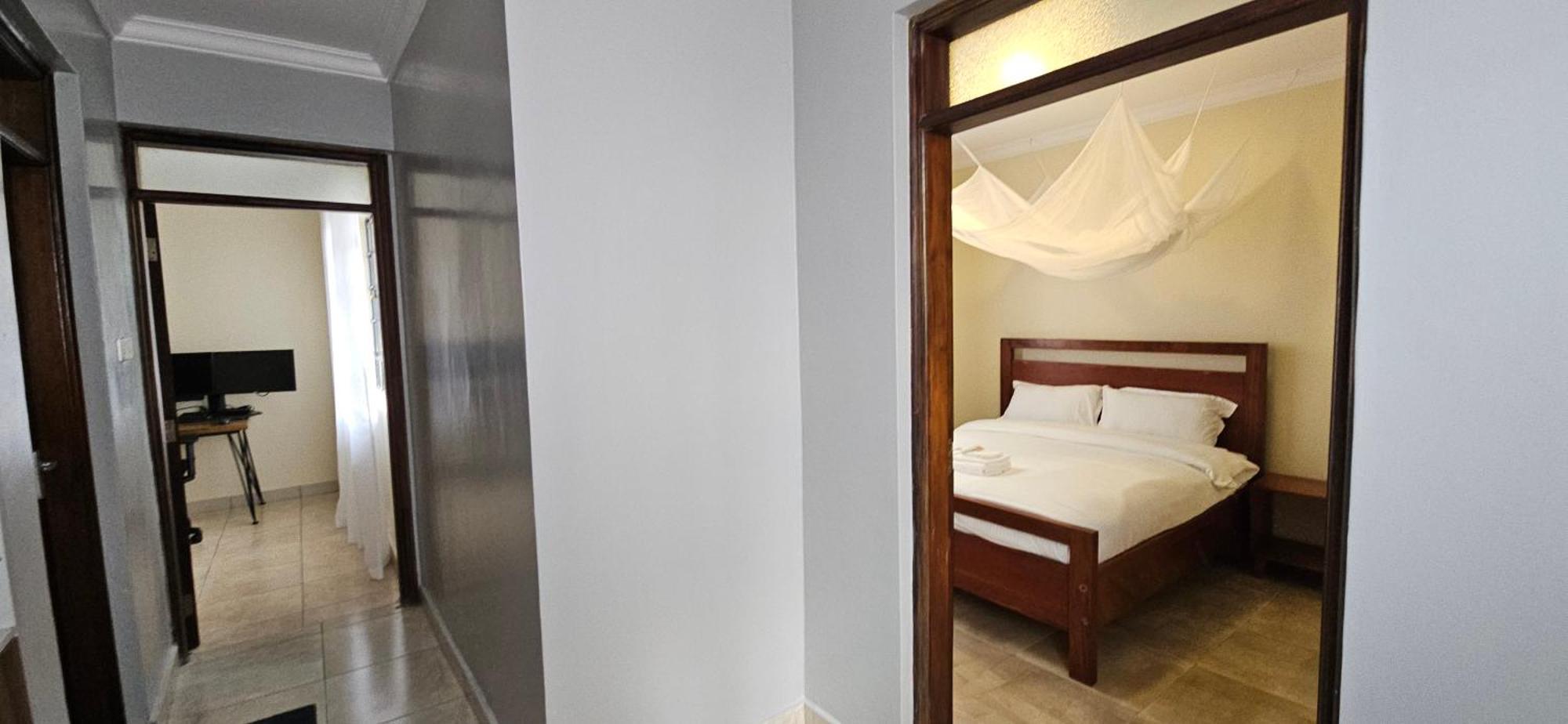 Apartment Loneview Work And Nairobi