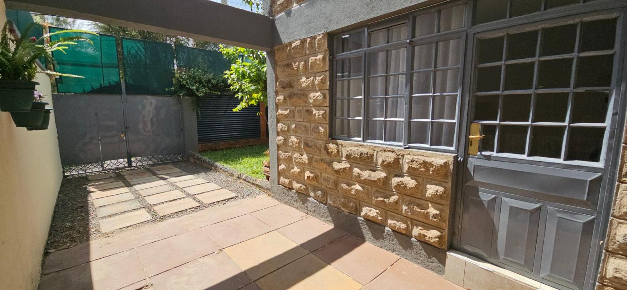 Loneview Work And Nairobi