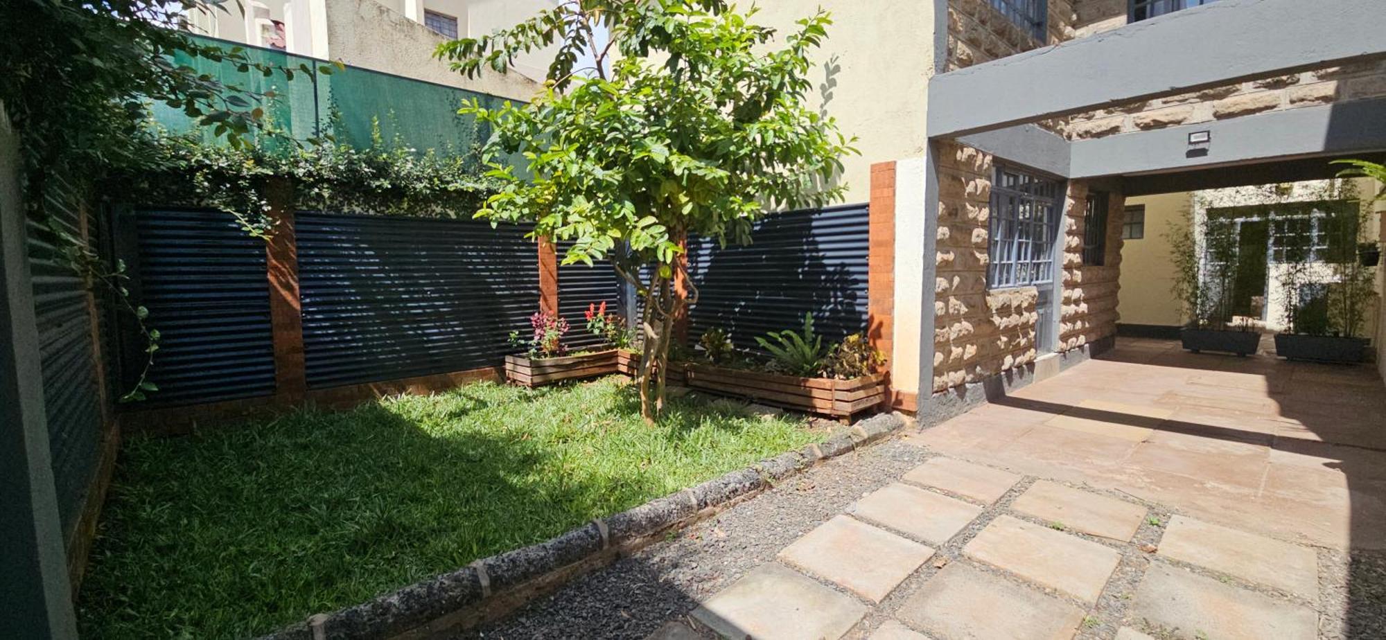 Apartment Loneview Work And Nairobi