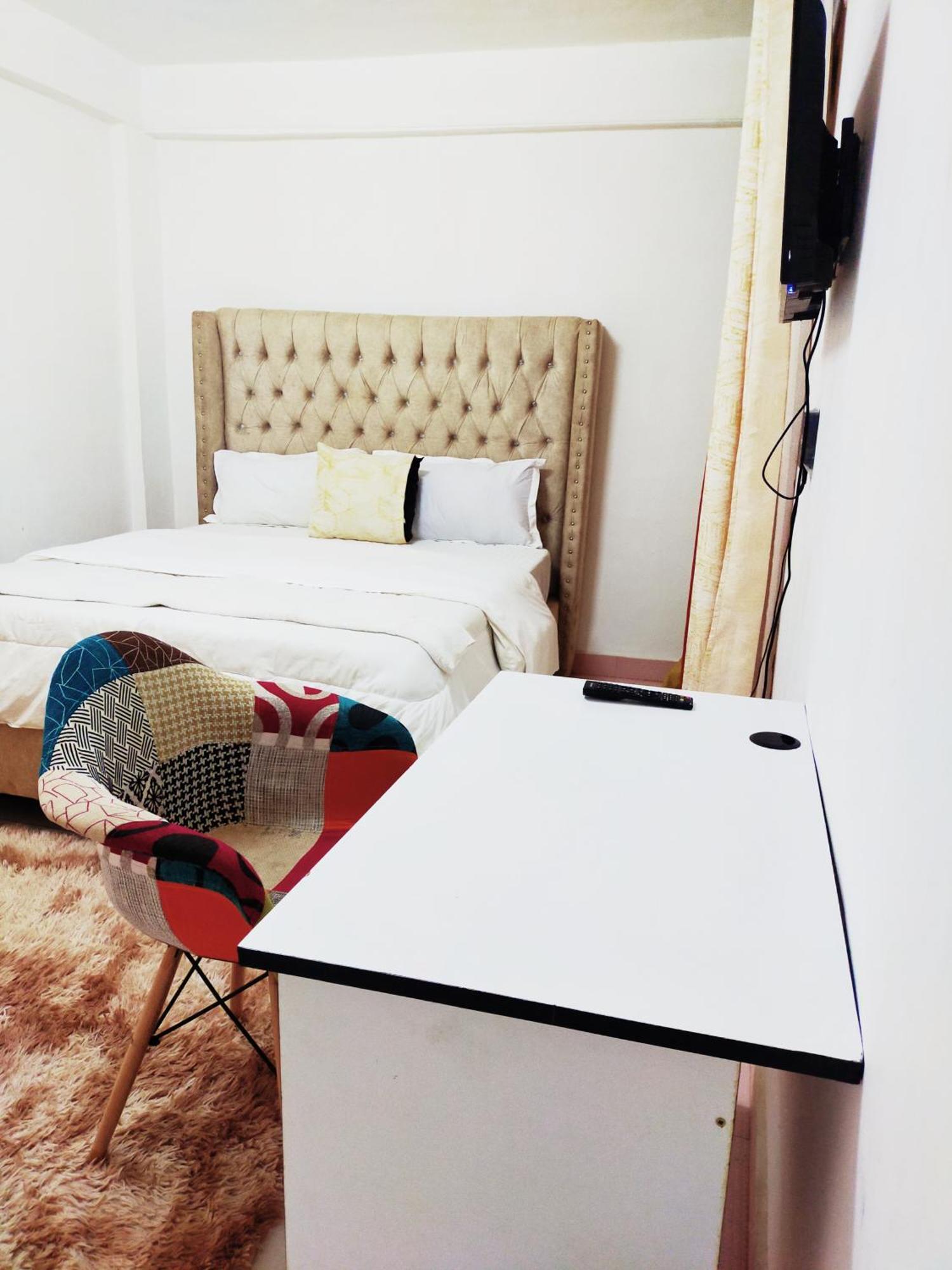 Apartment Kimba's Cozy Corner