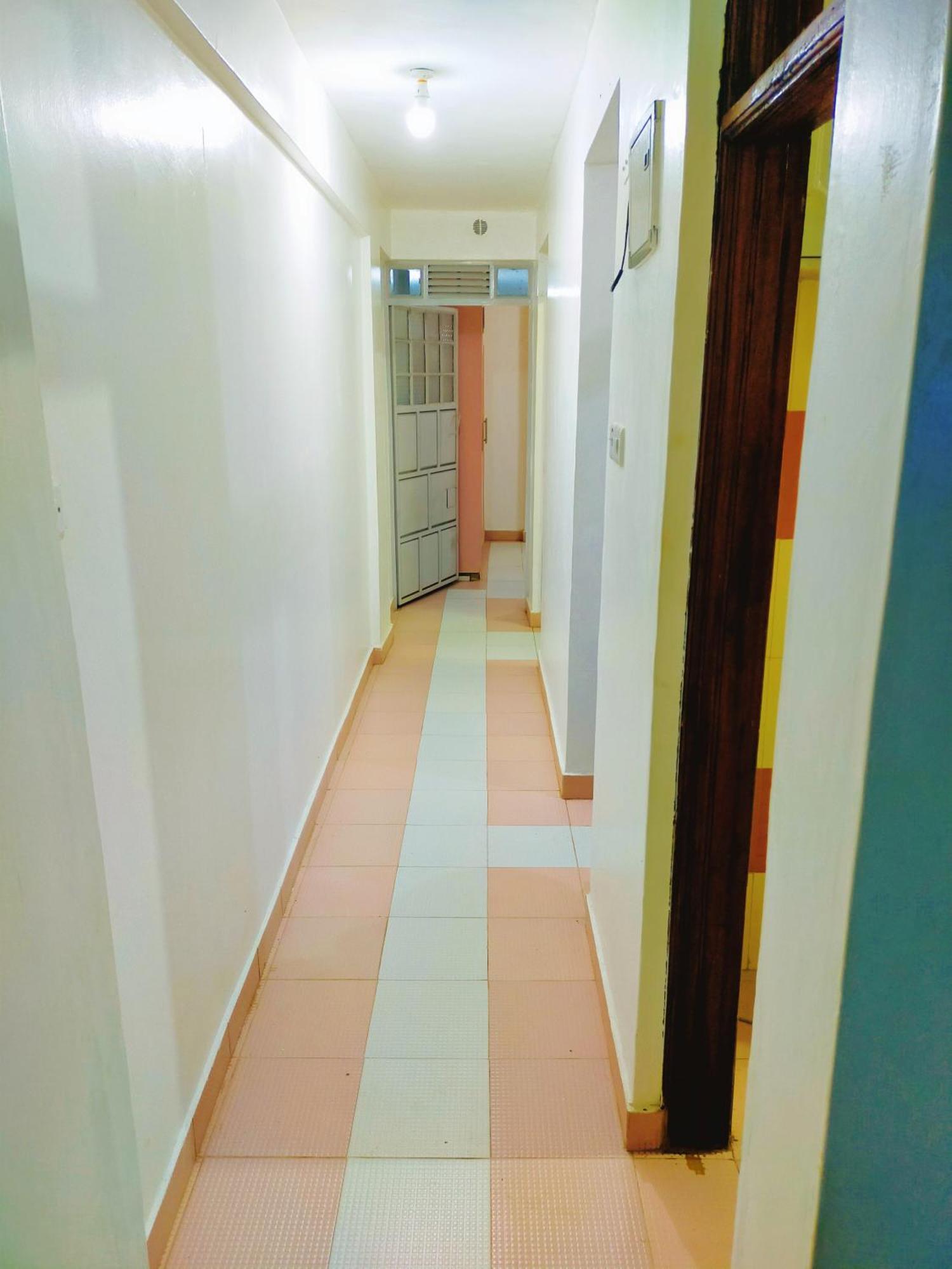 Apartment Kimba's Cozy Corner Nairobi