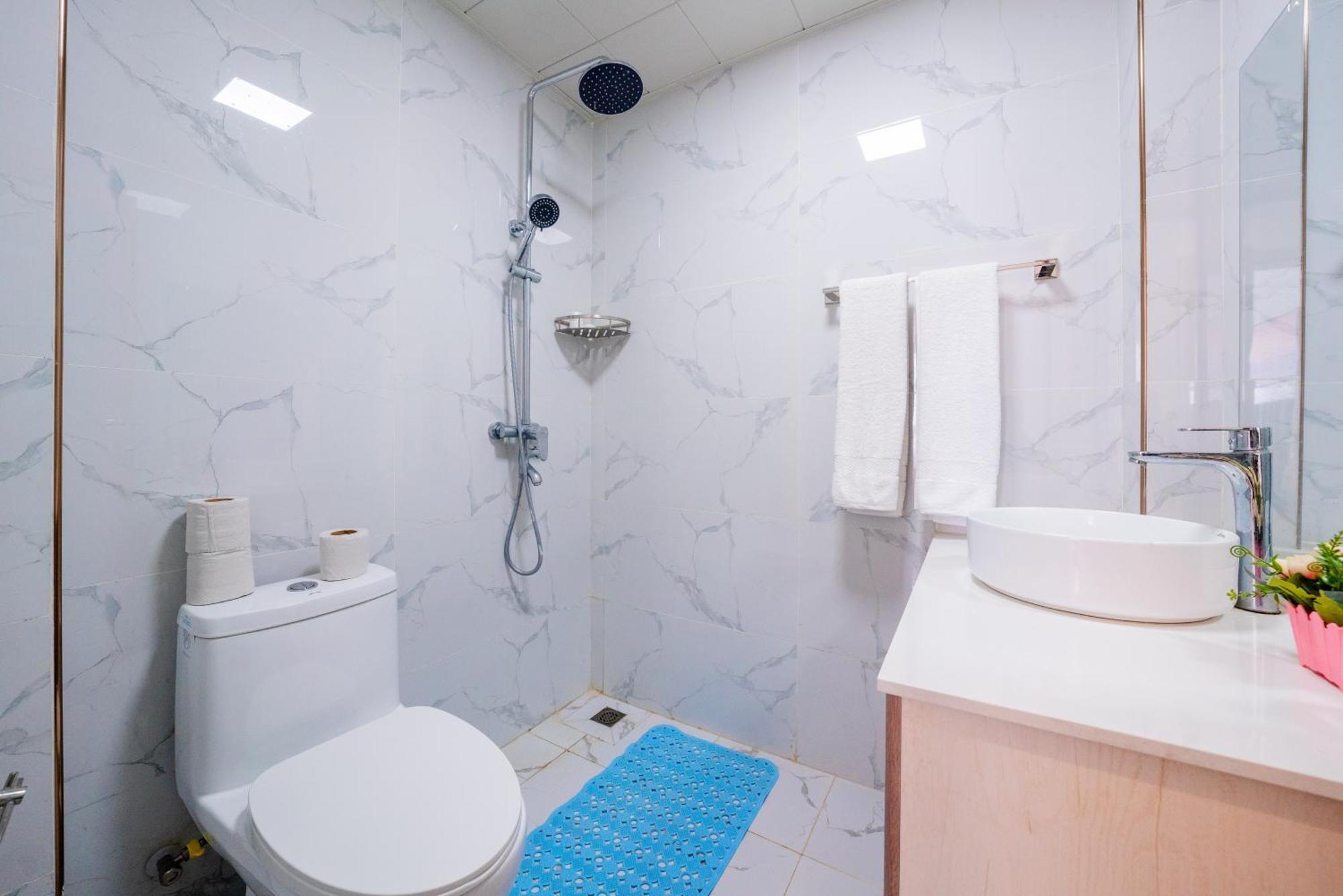 Apartment Parkside 3br Near Jkia, Sgr, National Park *