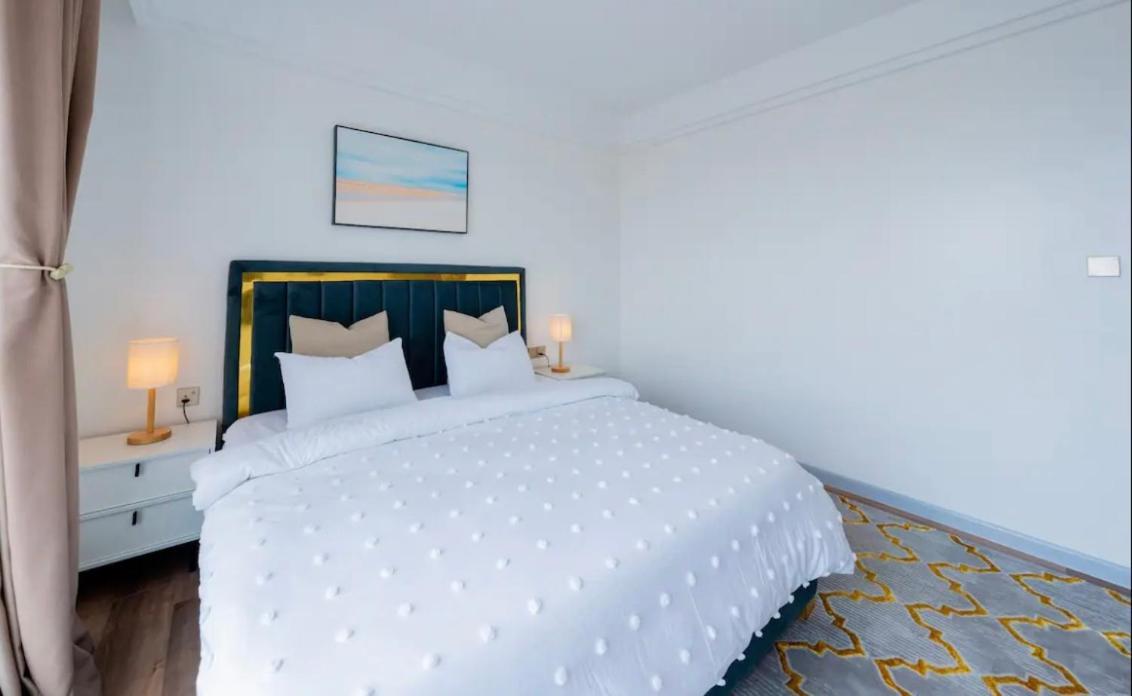 Apartment Parkside 3br Near Jkia, Sgr, National Park *