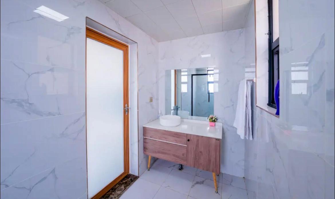Apartment Parkside 3br Near Jkia, Sgr, National Park