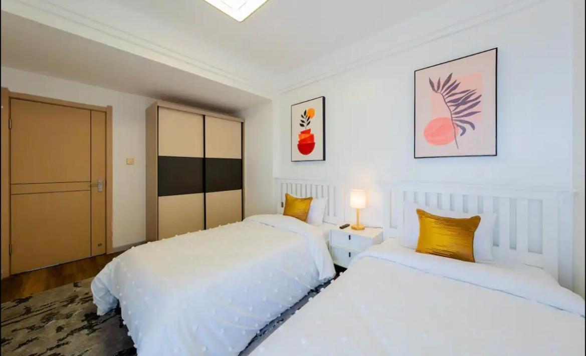 Apartment Parkside 3br Near Jkia, Sgr, National Park *