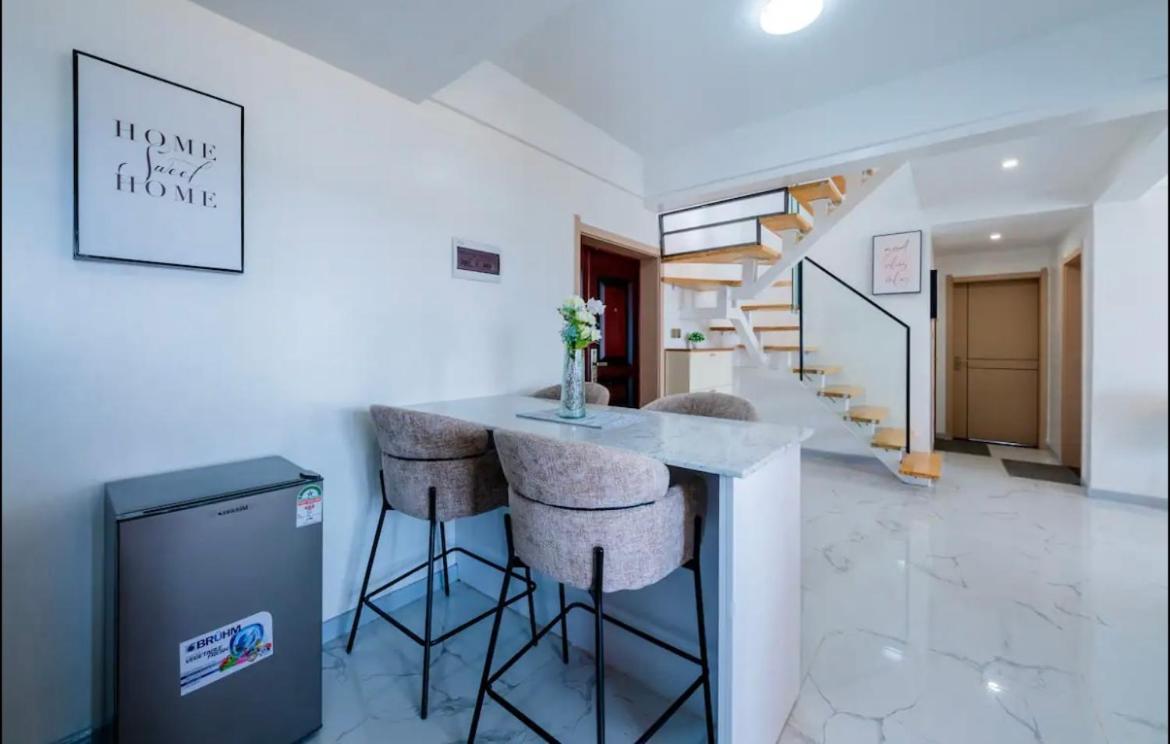 Apartment Parkside 3br Near Jkia, Sgr, National Park *