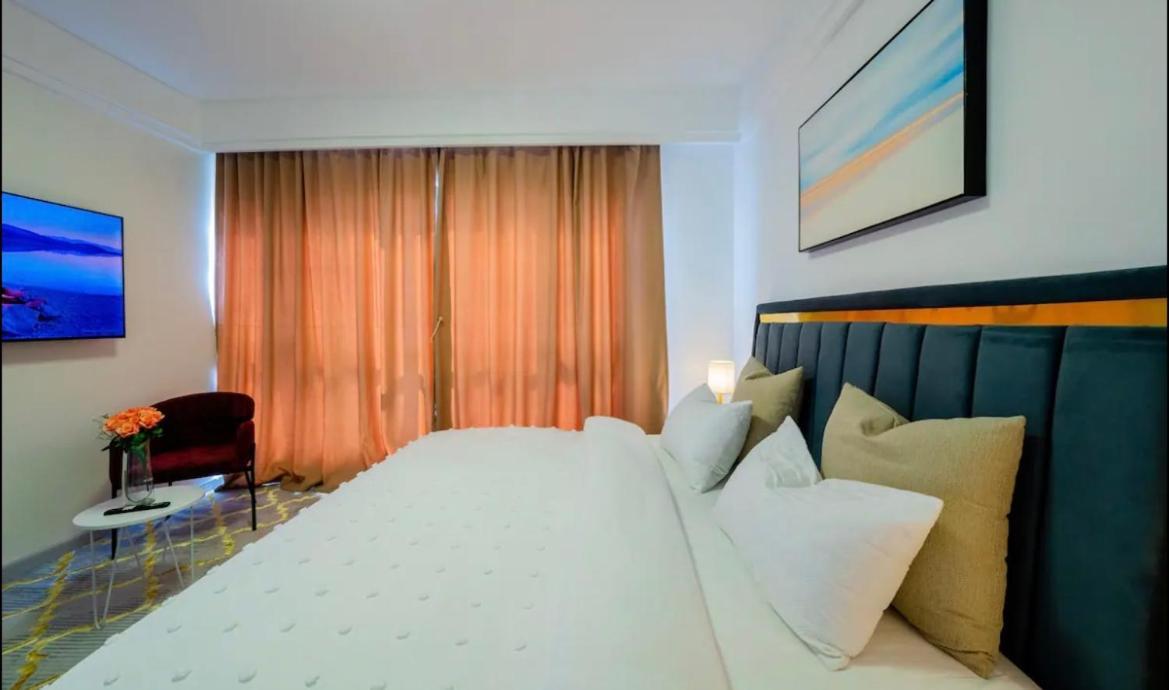 Parkside 3br Near Jkia, Sgr, National Park