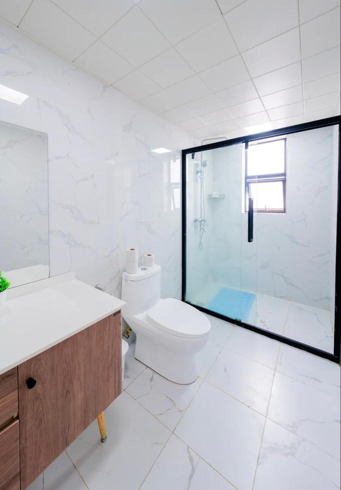 Parkside 3br Near Jkia, Sgr, National Park Nairobi