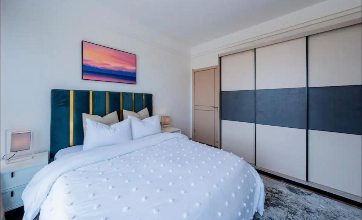 Parkside 3br Near Jkia, Sgr, National Park Nairobi