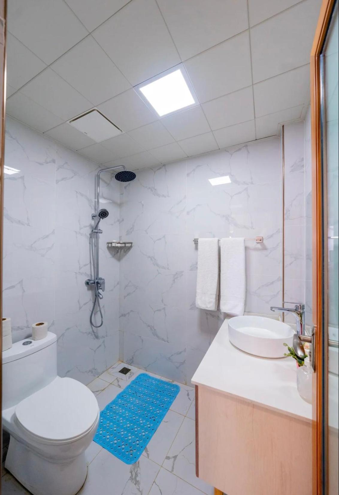 Parkside 3br Near Jkia, Sgr, National Park Nairobi