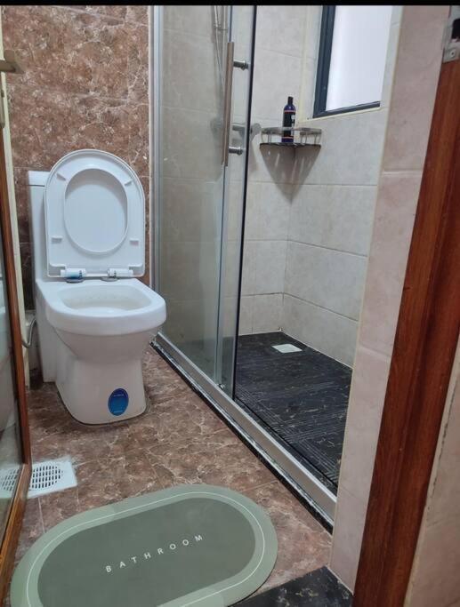 Apartment Kilimani One And Half Bedroom