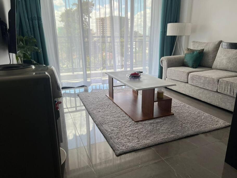 Apartment Your Adventure Awaits! Nairobi