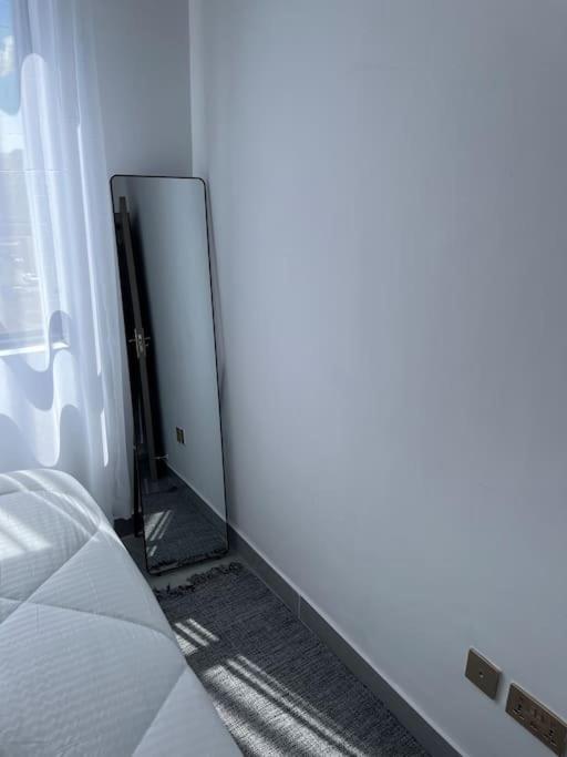 Apartment Warm &cosy 1,5 Bedroom Near Kilimani,kileleshwa *