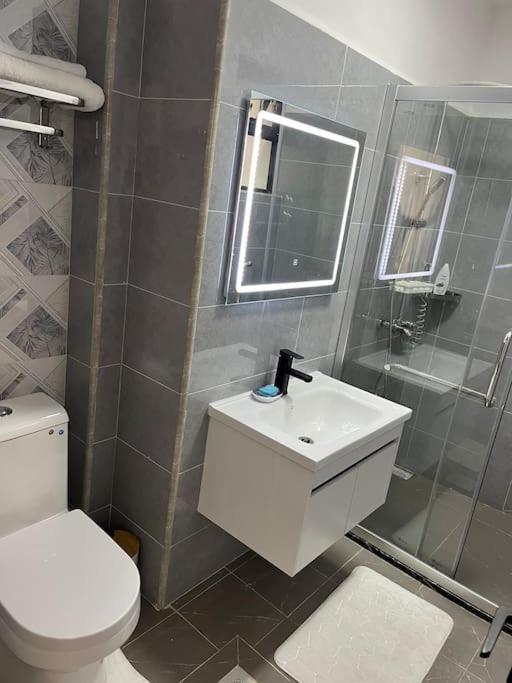 Warm &cosy 1,5 Bedroom Near Kilimani,kileleshwa Nairobi