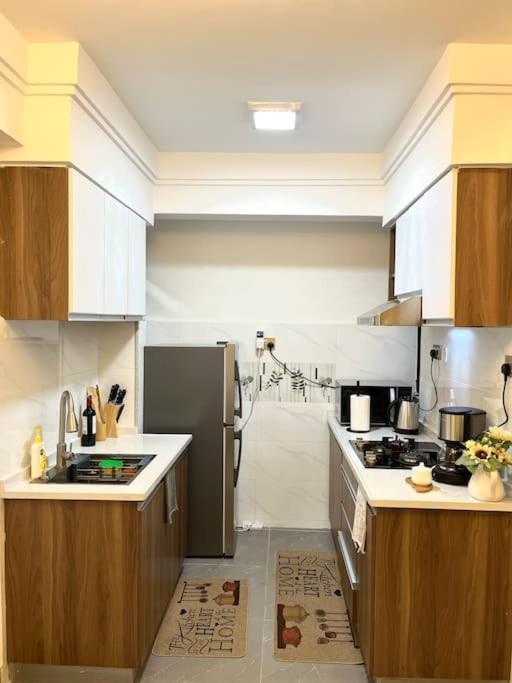 Apartment Warm &cosy 1,5 Bedroom Near Kilimani,kileleshwa