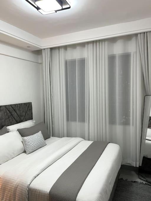 Apartment Warm &cosy 1,5 Bedroom Near Kilimani,kileleshwa Nairobi