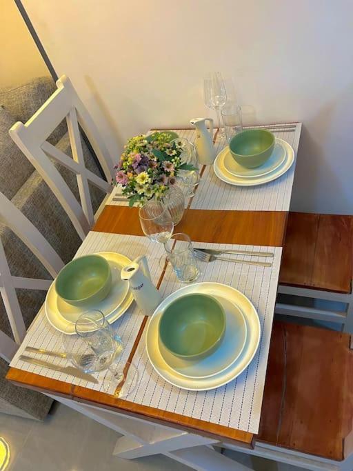 Warm &cosy 1,5 Bedroom Near Kilimani,kileleshwa Nairobi