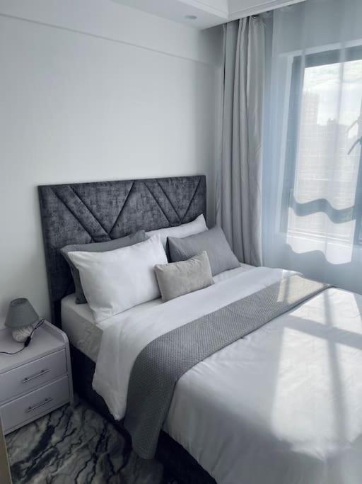 Apartment Warm &cosy 1,5 Bedroom Near Kilimani,kileleshwa