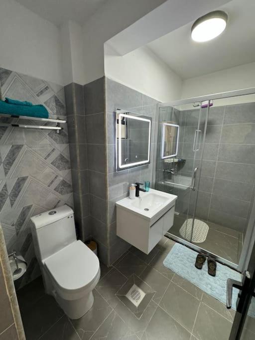 Warm &cosy 1,5 Bedroom Near Kilimani,kileleshwa Nairobi