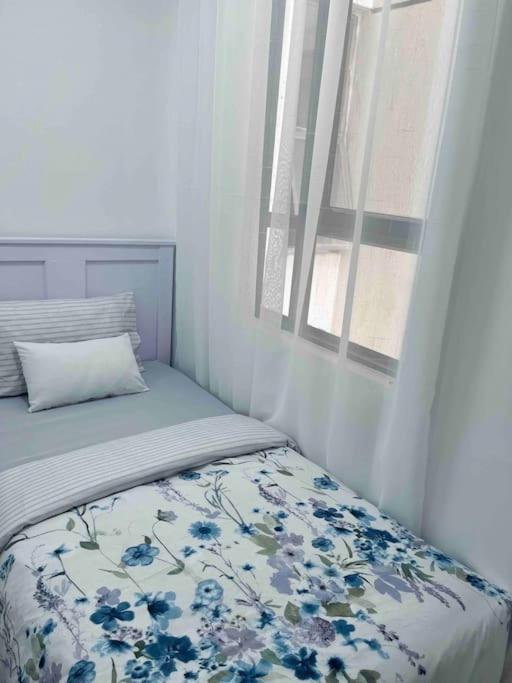 Apartment Warm &cosy 1,5 Bedroom Near Kilimani,kileleshwa *