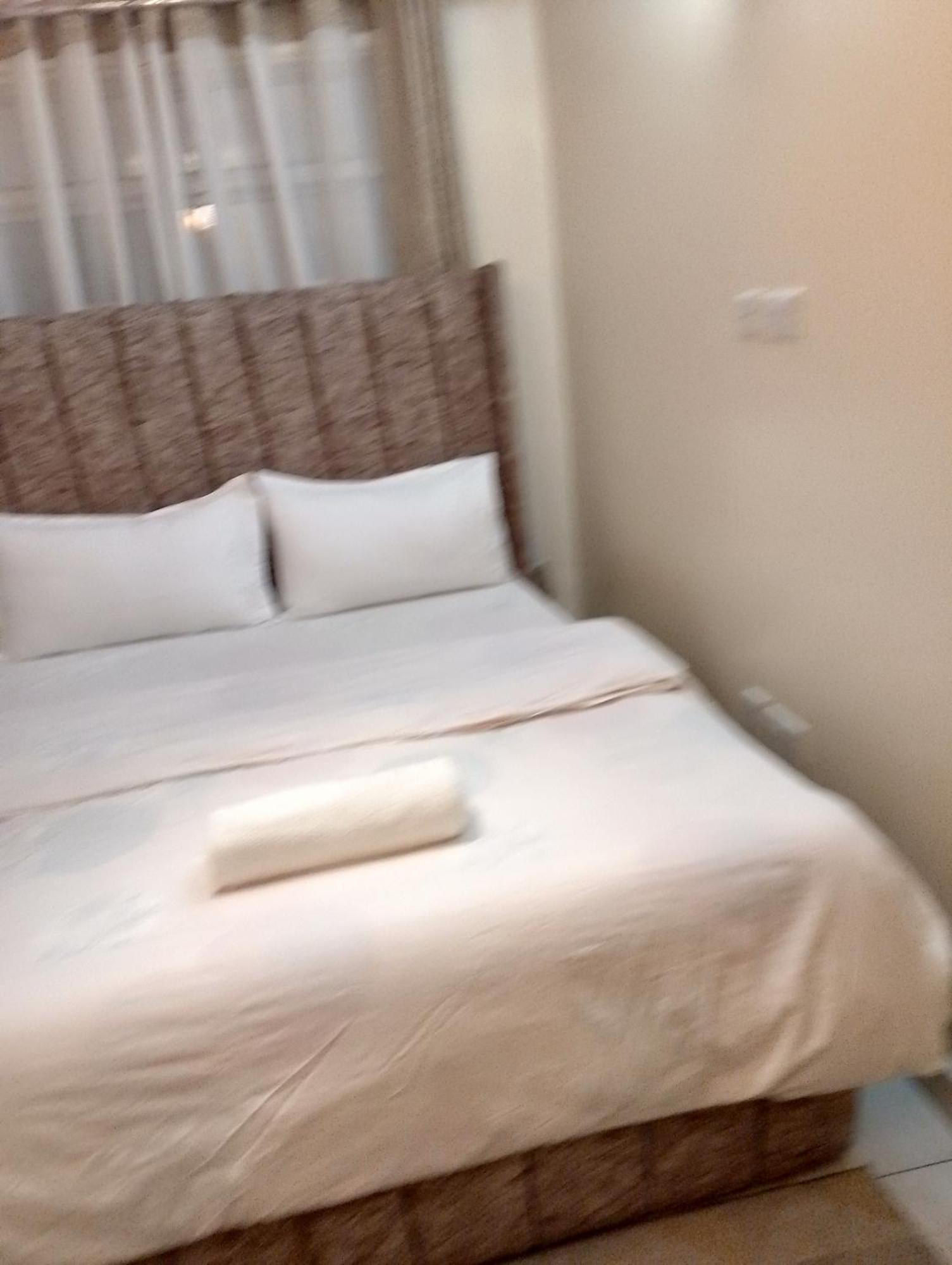 Apartment Jamhuri Executive *
