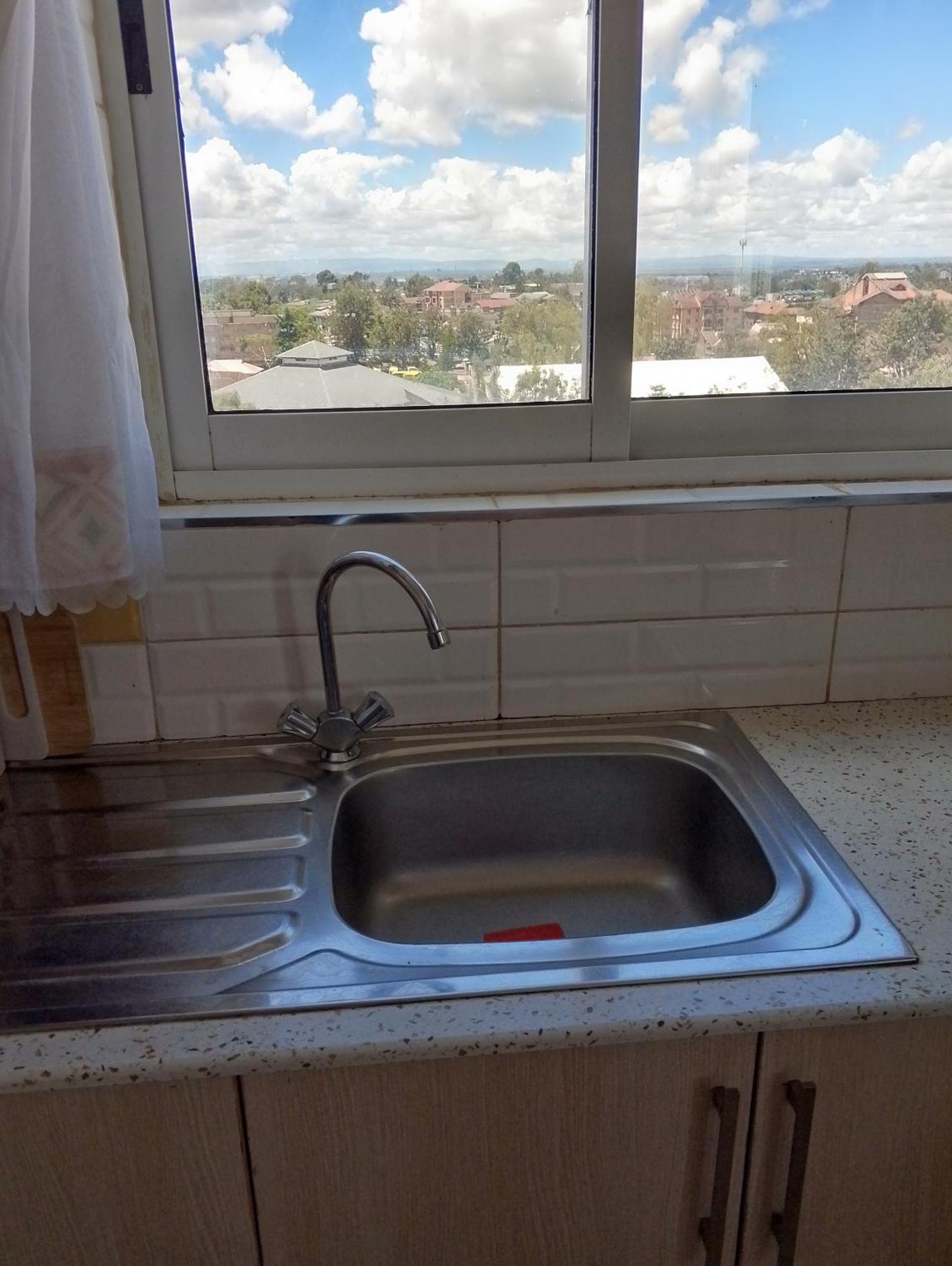 Apartment Jamhuri Executive Nairobi