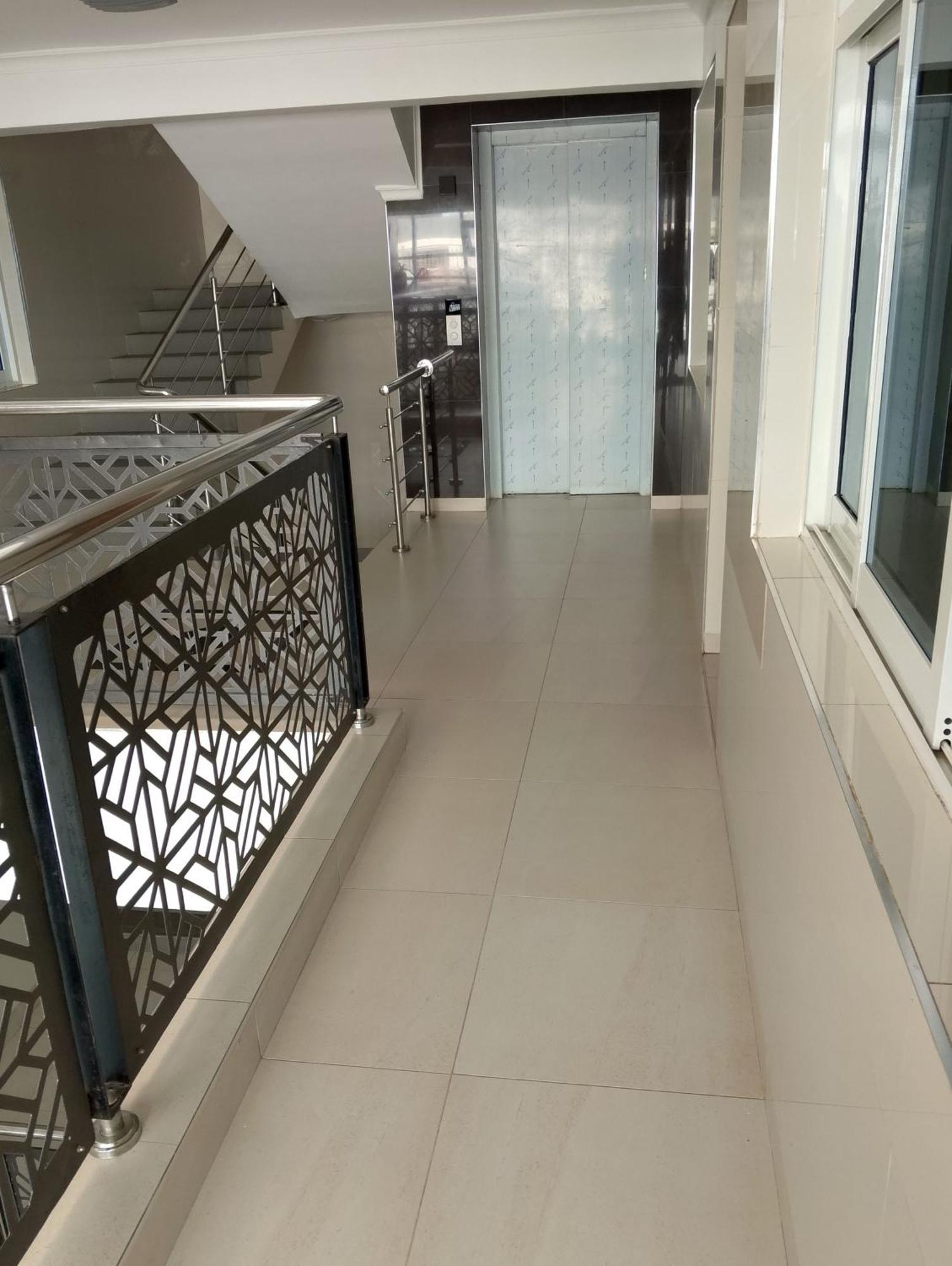 Apartment Jamhuri Executive *
