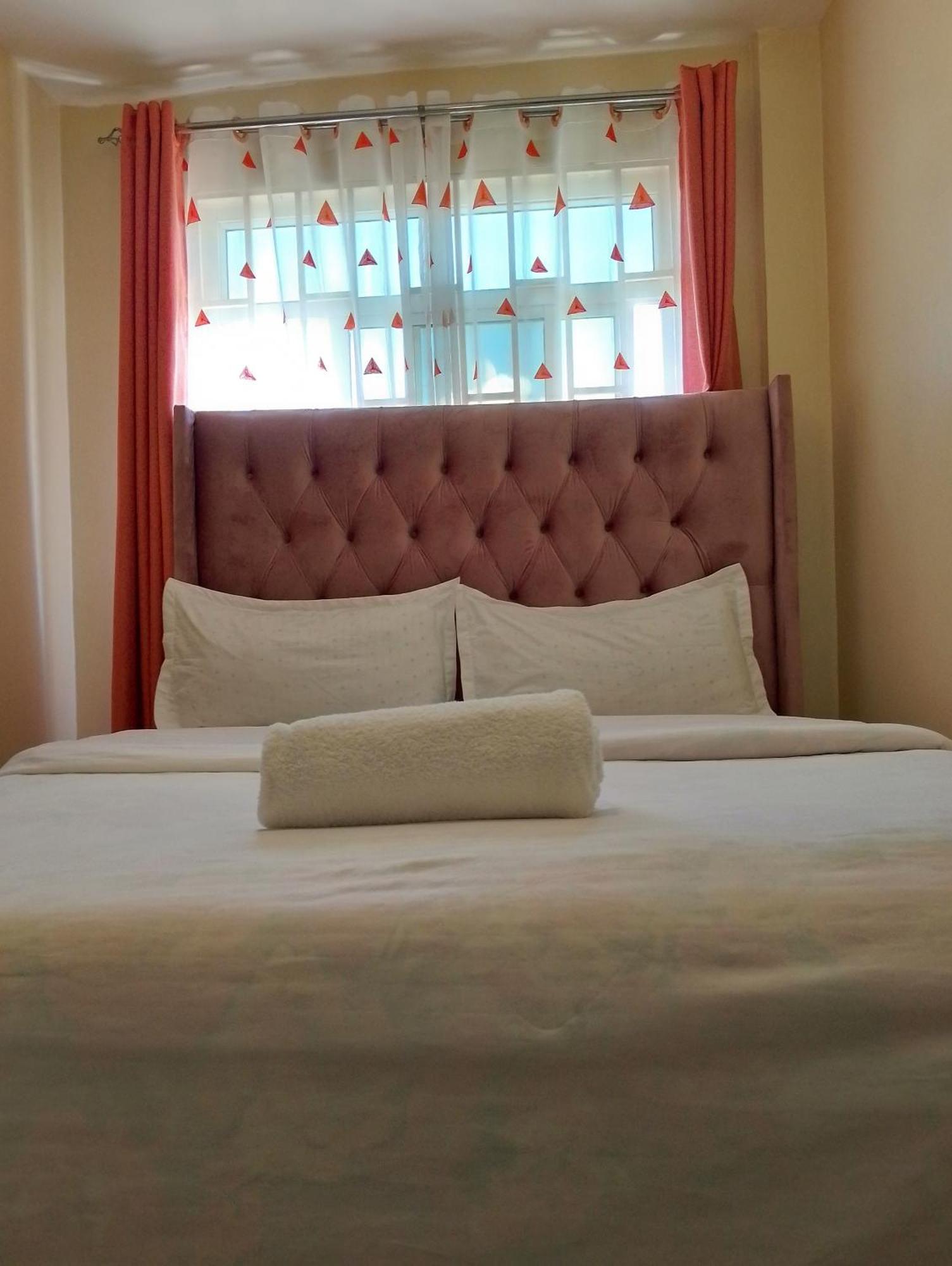 Apartment Jamhuri Executive