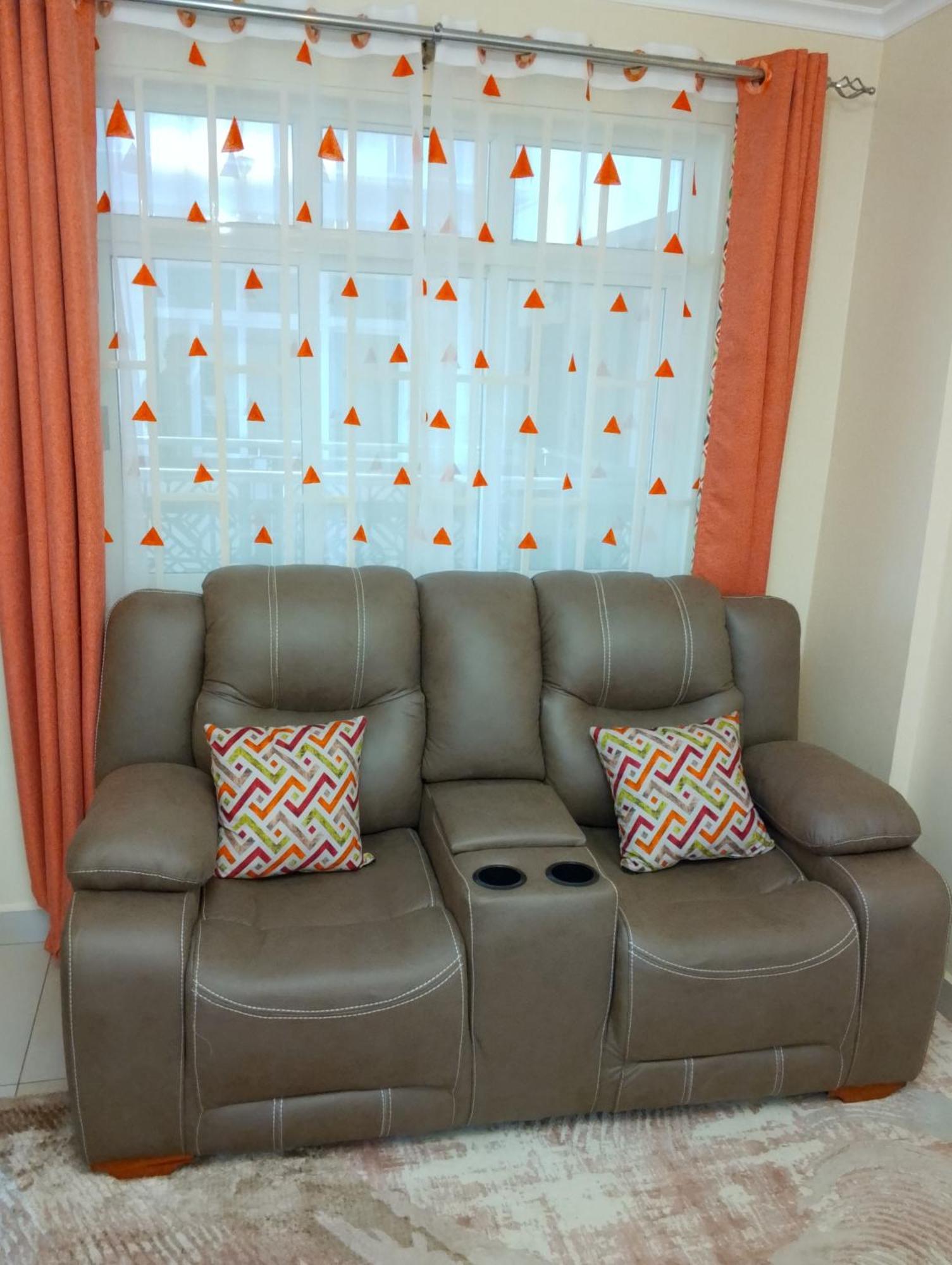 Apartment Jamhuri Executive Nairobi