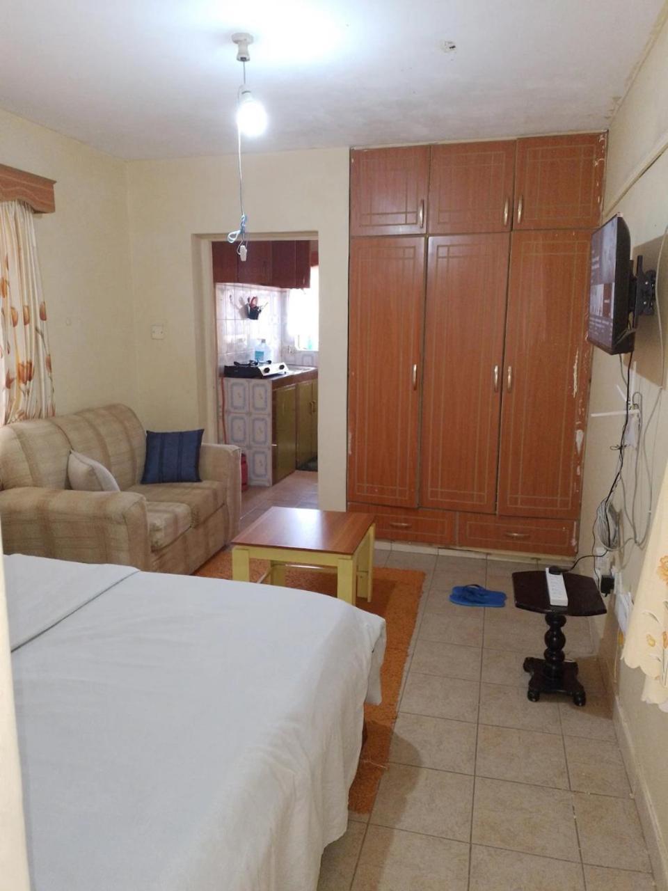 Apartment Dignified Homes