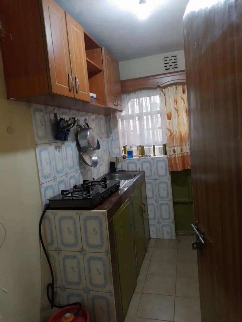 Apartment Dignified Homes