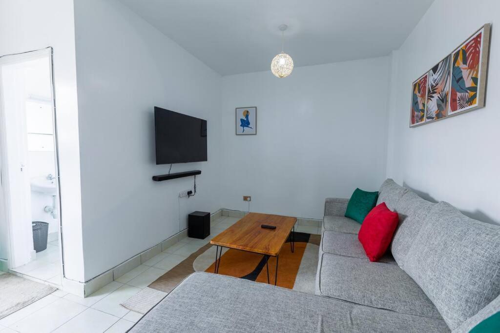 Cosy Nest Cribs Nairobi