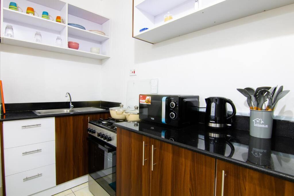 Cosy Nest Cribs Nairobi
