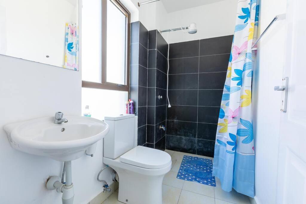 Apartamento Cosy Nest Cribs *