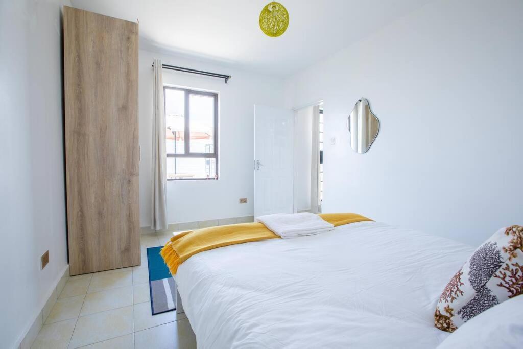 Cosy Nest Cribs Nairobi
