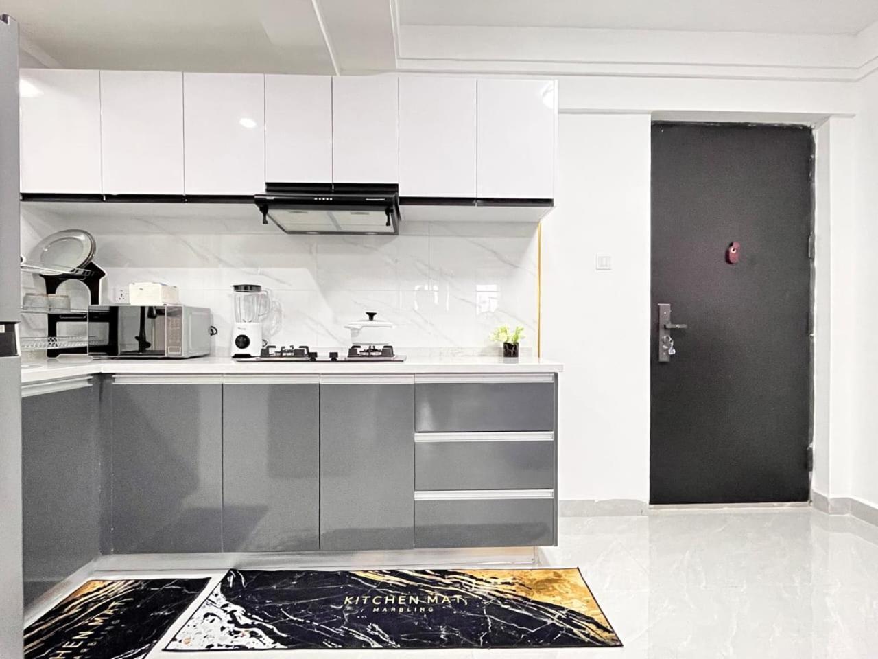 Apartment Gold Park Homes