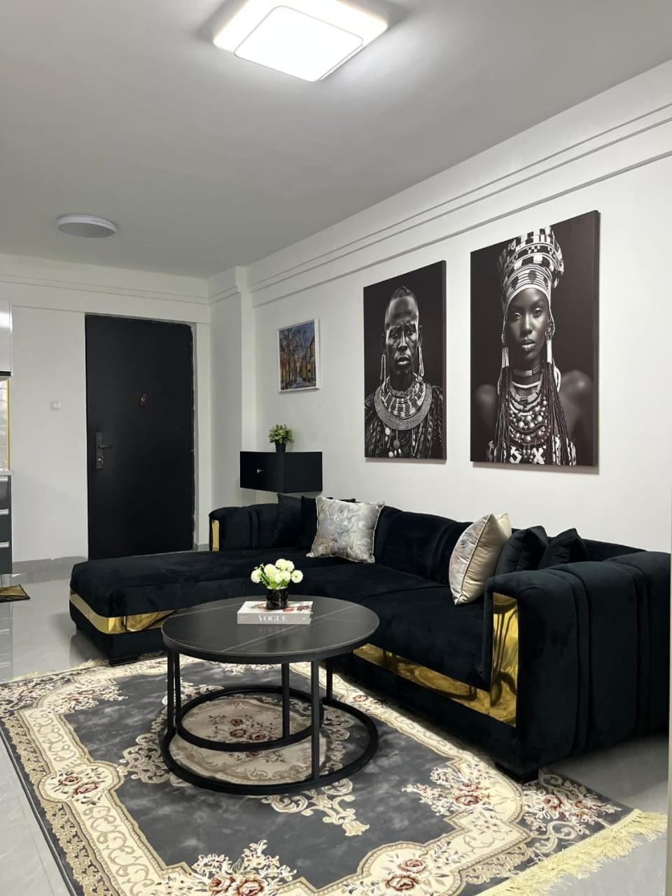 Apartment Gold Park Homes *