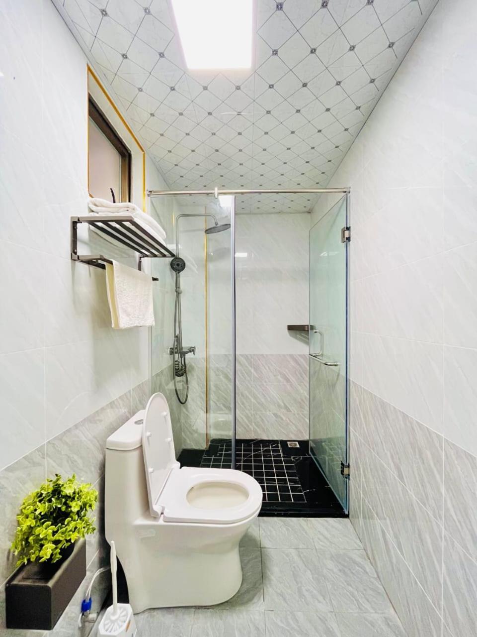 Apartment Gold Park Homes Nairobi