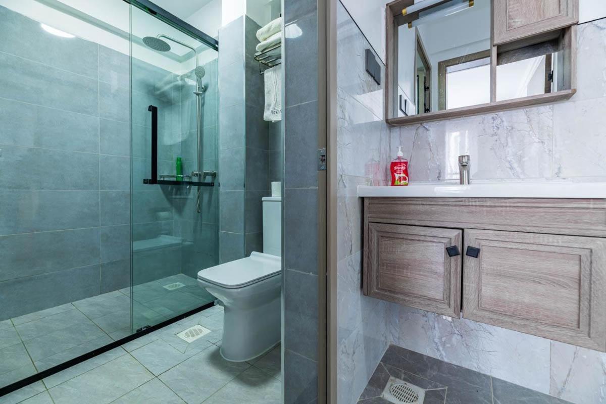 Apartment Luxury One Bedroom W/indoor Fireplace Nairobi