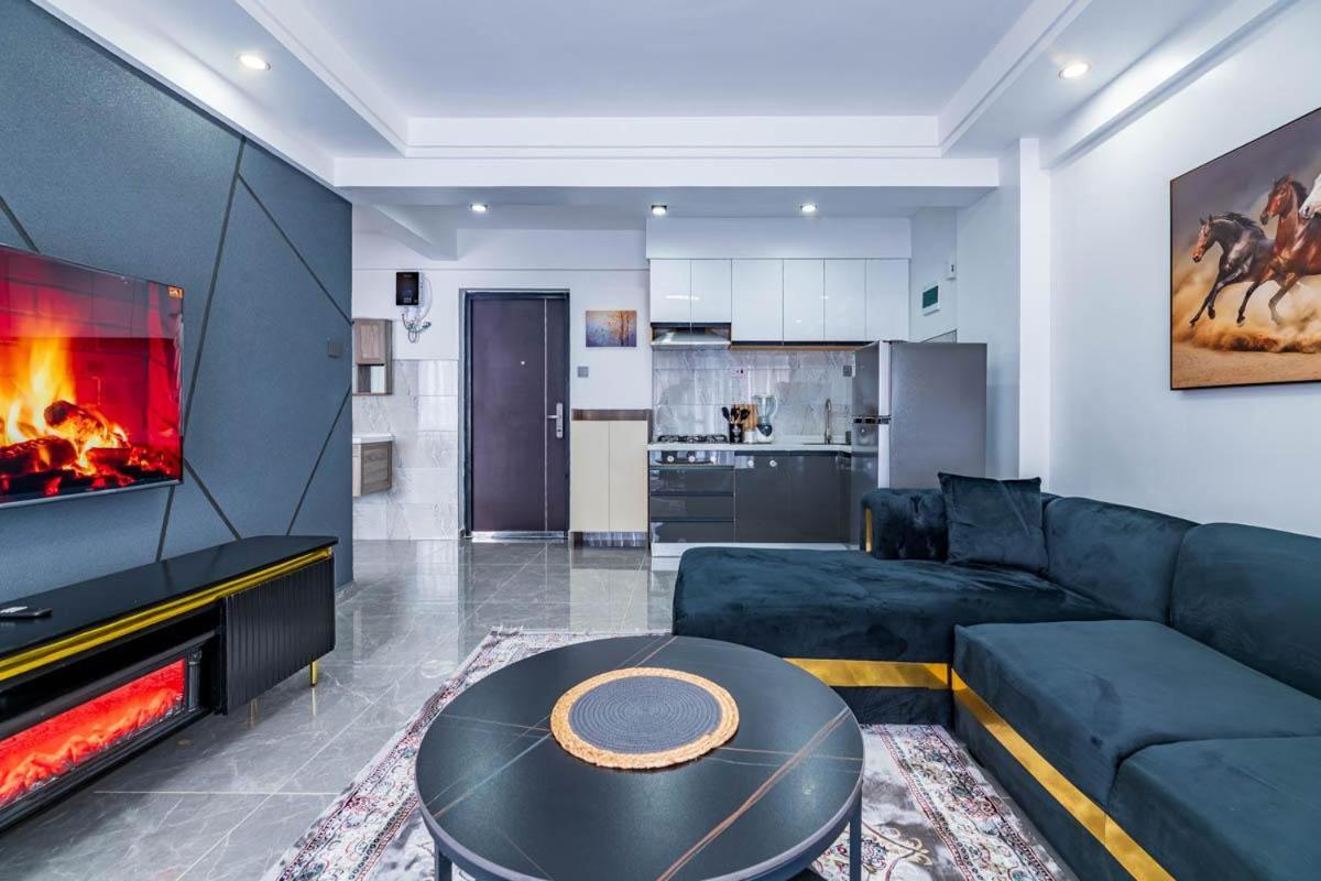 Apartment Luxury One Bedroom W/indoor Fireplace Nairobi