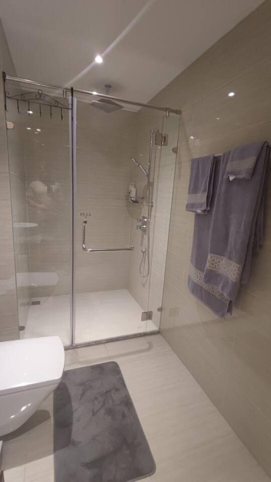 Apartment Gtc Posh Hideaway In Westlands *