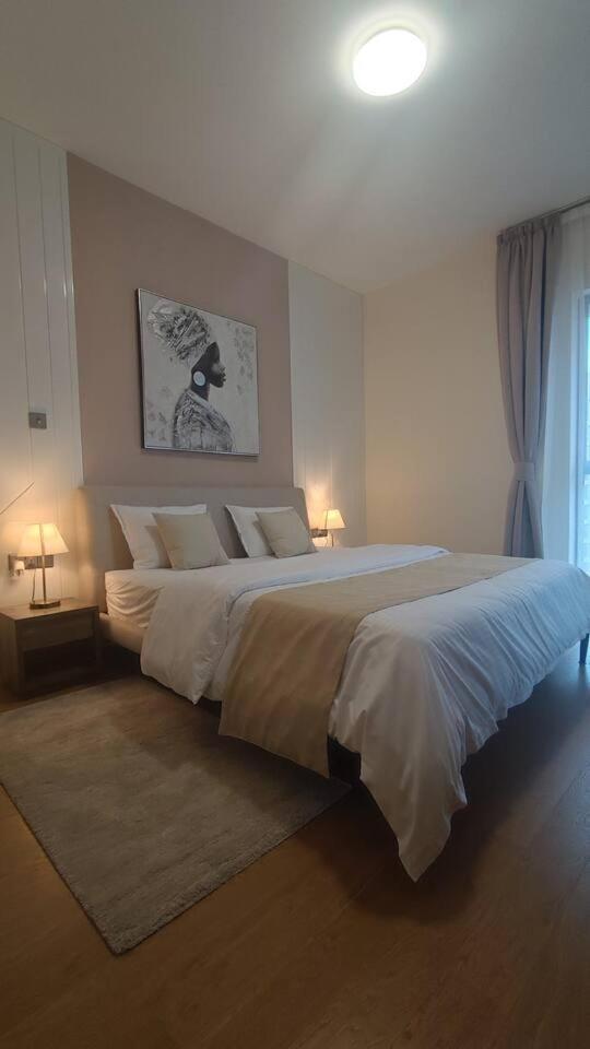 Apartment Gtc Posh Hideaway In Westlands