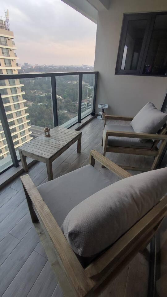 Gtc Posh Hideaway In Westlands Nairobi