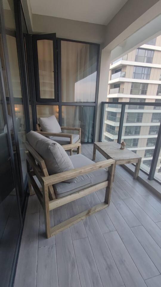 Apartment Gtc Posh Hideaway In Westlands *