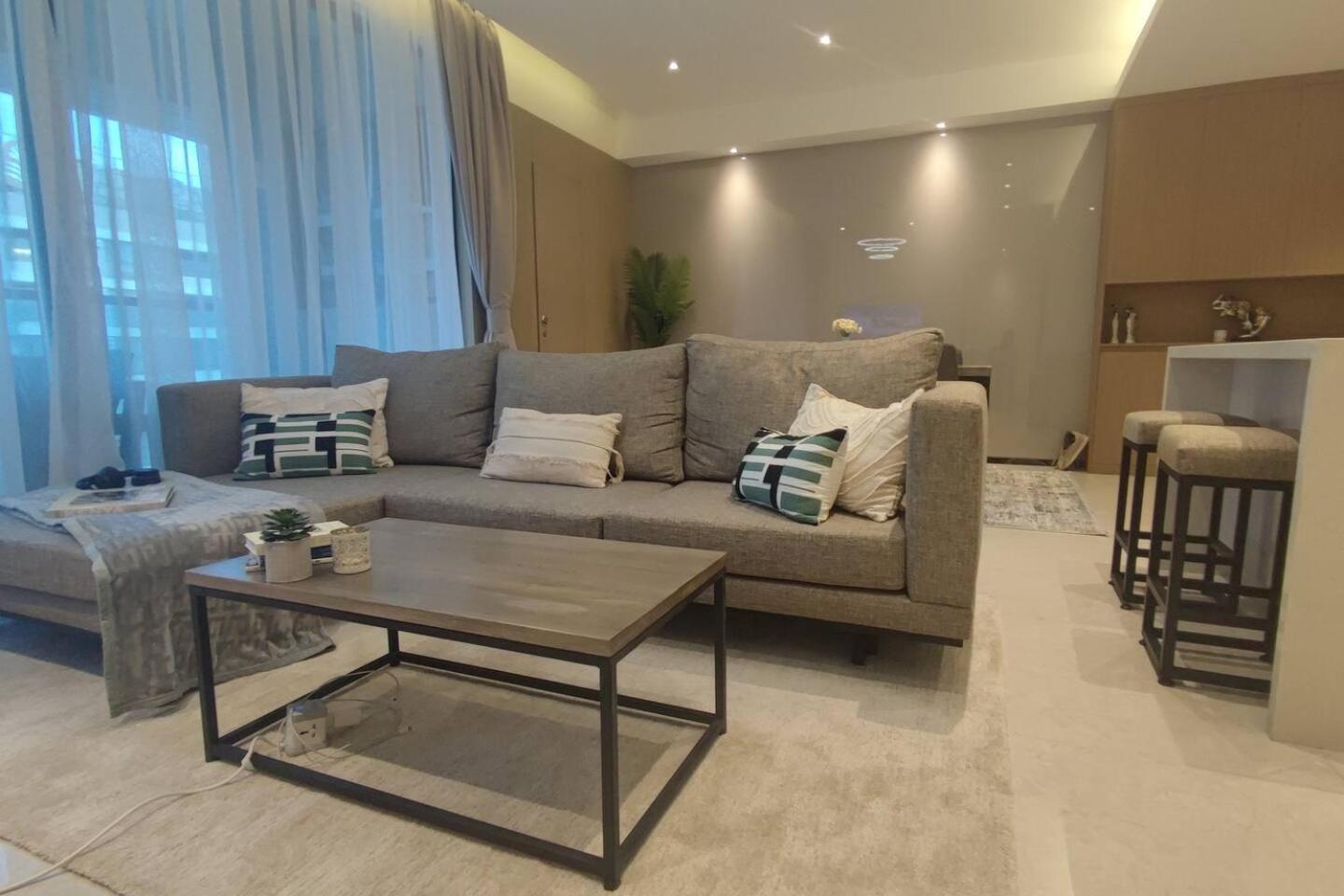 Gtc Posh Hideaway In Westlands